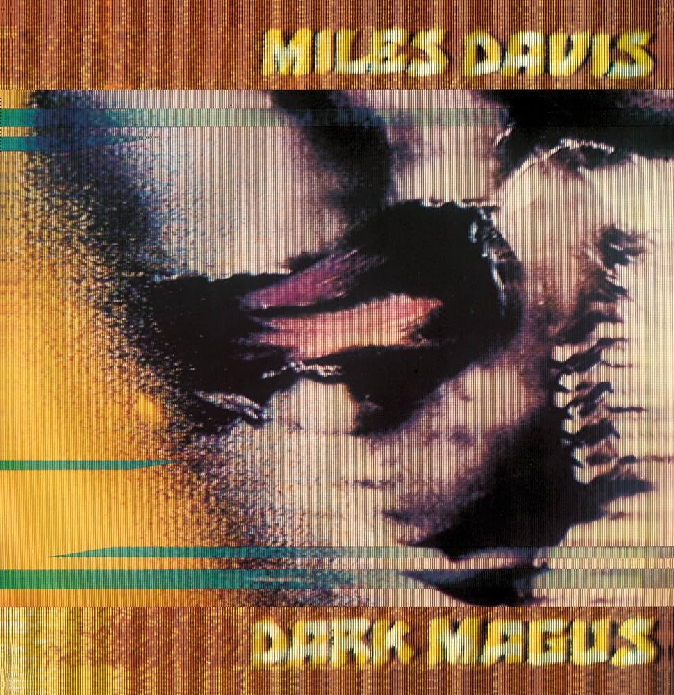 Miles Davis - Dark Magus: Live At Carnegie Hall, 1974 (Mobile Fidelity Original Master Recording)