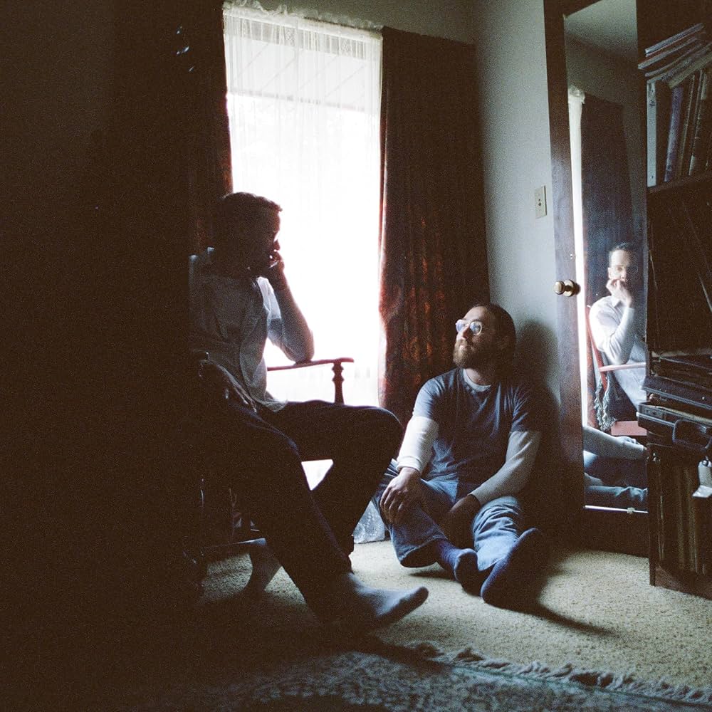 Whitney - Small Talk (Bone Colored Vinyl)