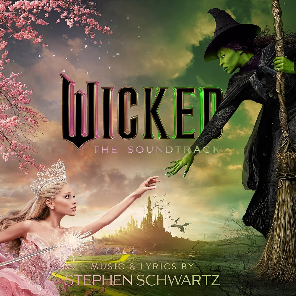 Various Artists - Wicked: Original Motion Picture Soundtrack