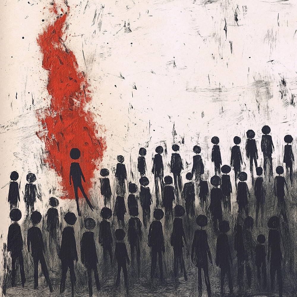 Three Days Grace - Alienation (CD)