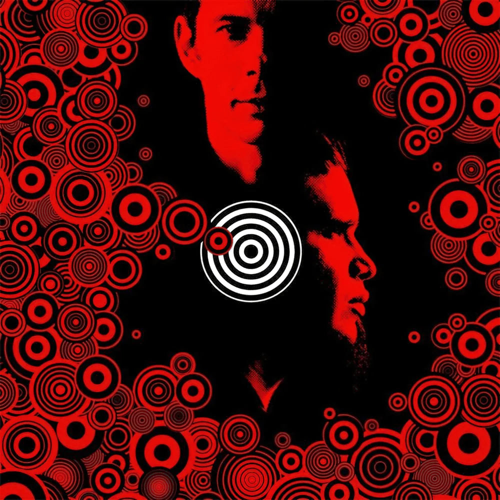 Thievery Corporation - The Cosmic Game (20th Anniversary Edition)