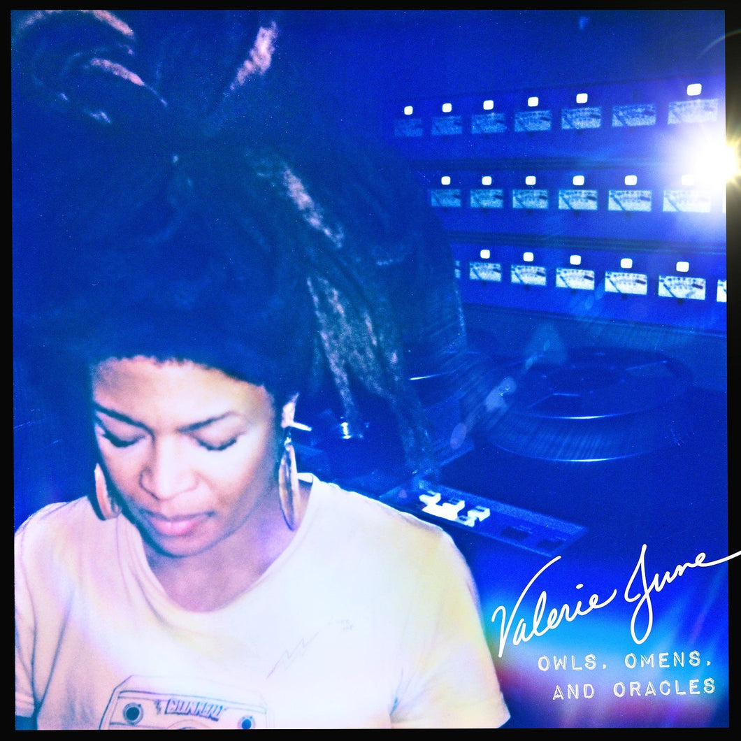 Valerie June - Owls, Omens, & Oracles (CD)