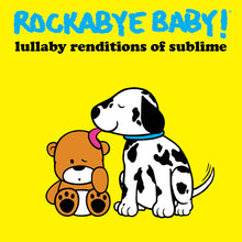 Load image into Gallery viewer, Rockabye Baby! - Lullaby Renditions Of Sublime (RSD Essentials / Lime Green Vinyl)
