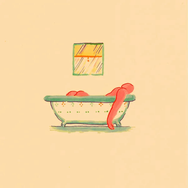 Pile - A Hairshirt Of Purpose