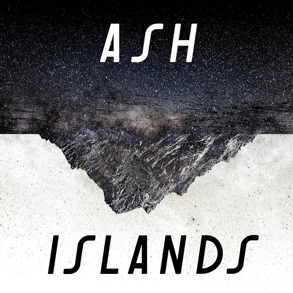 Ash - Islands