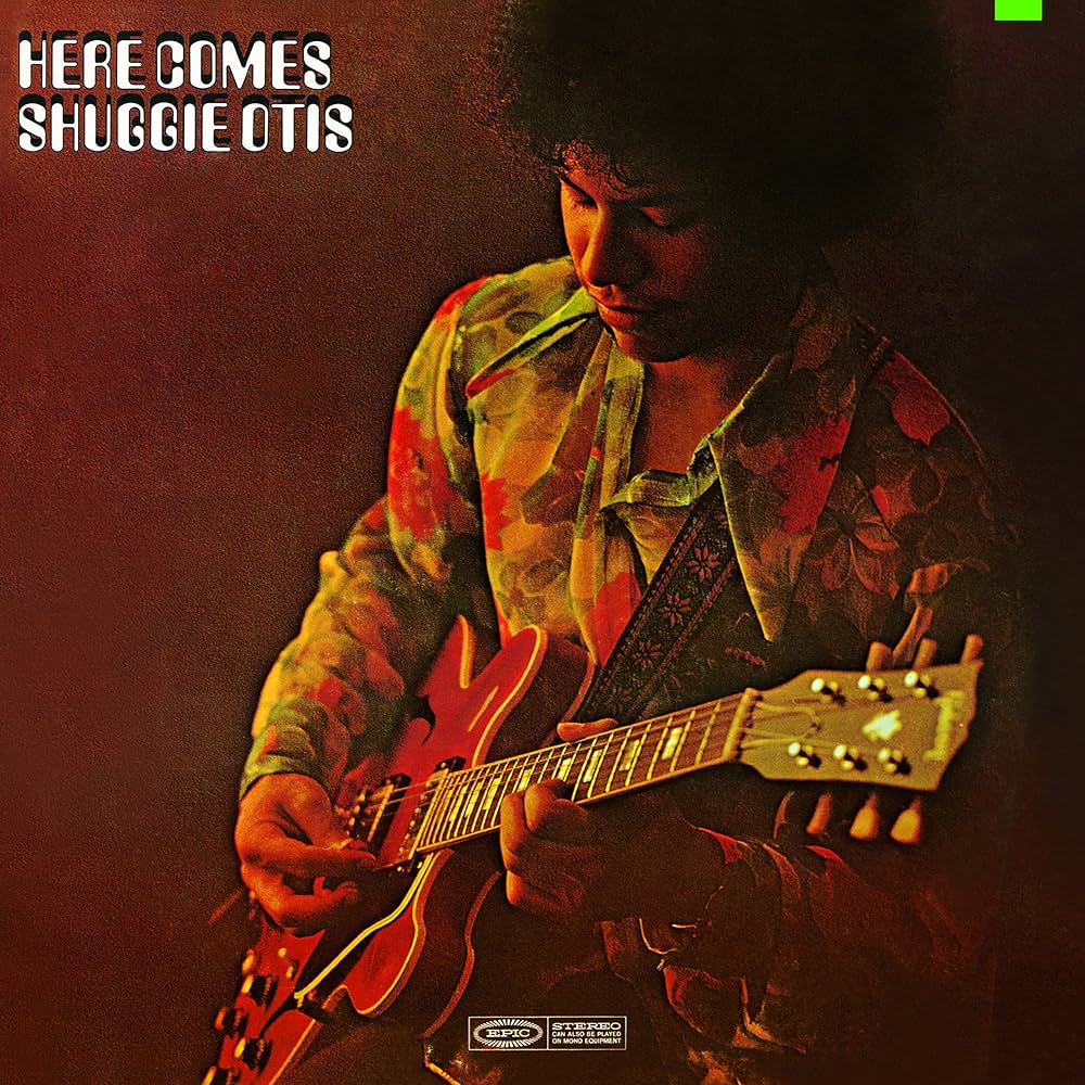 Shuggie Otis - Here Comes Shuggie Otis (180 Gram Vinyl)