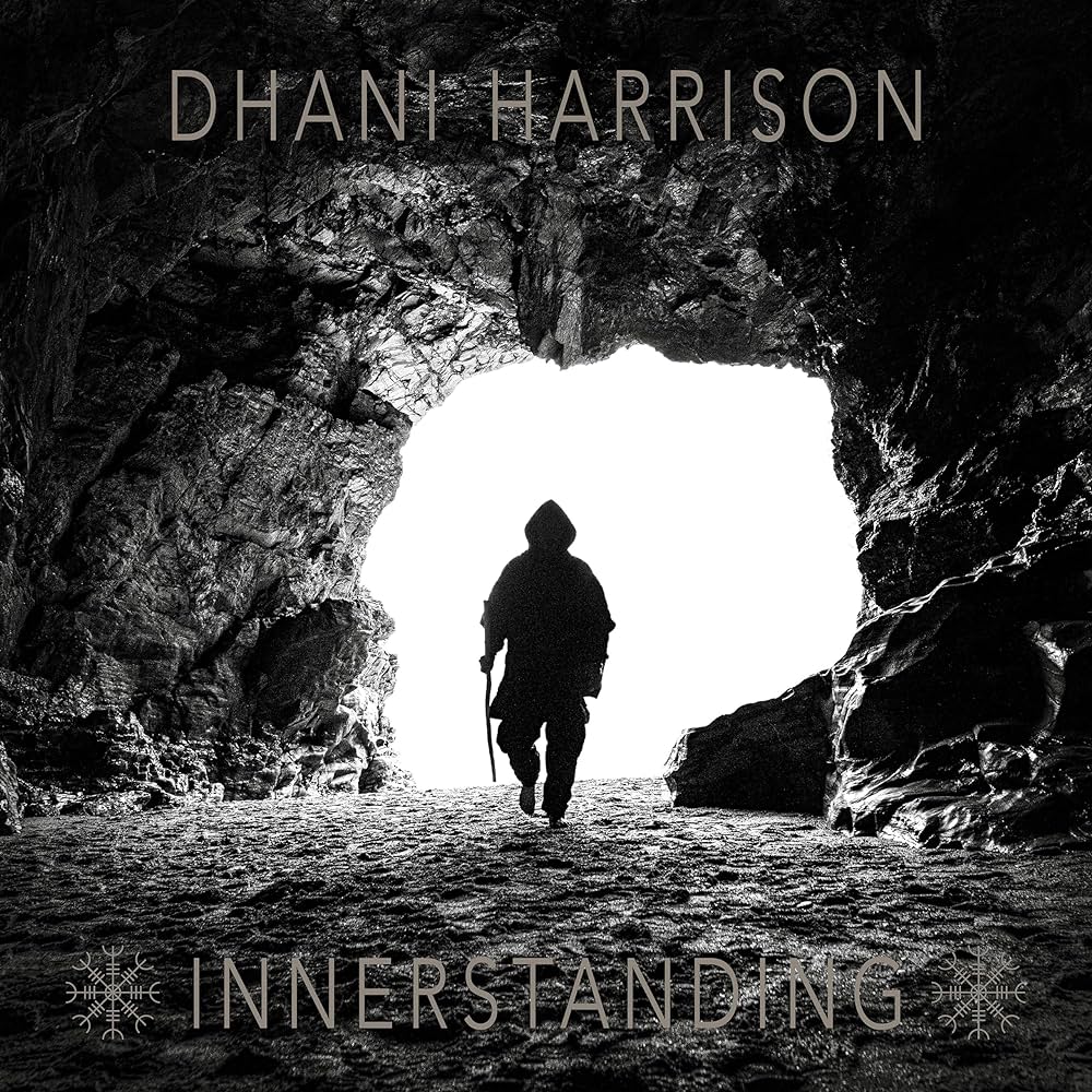 Dhani Harrison - Innerstanding (Colored Vinyl)
