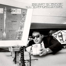 Load image into Gallery viewer, Beastie Boys - III Communication (30th Anniversary 3 LP Box Set w/ Lenticular Cover Art &amp; Slipcase)
