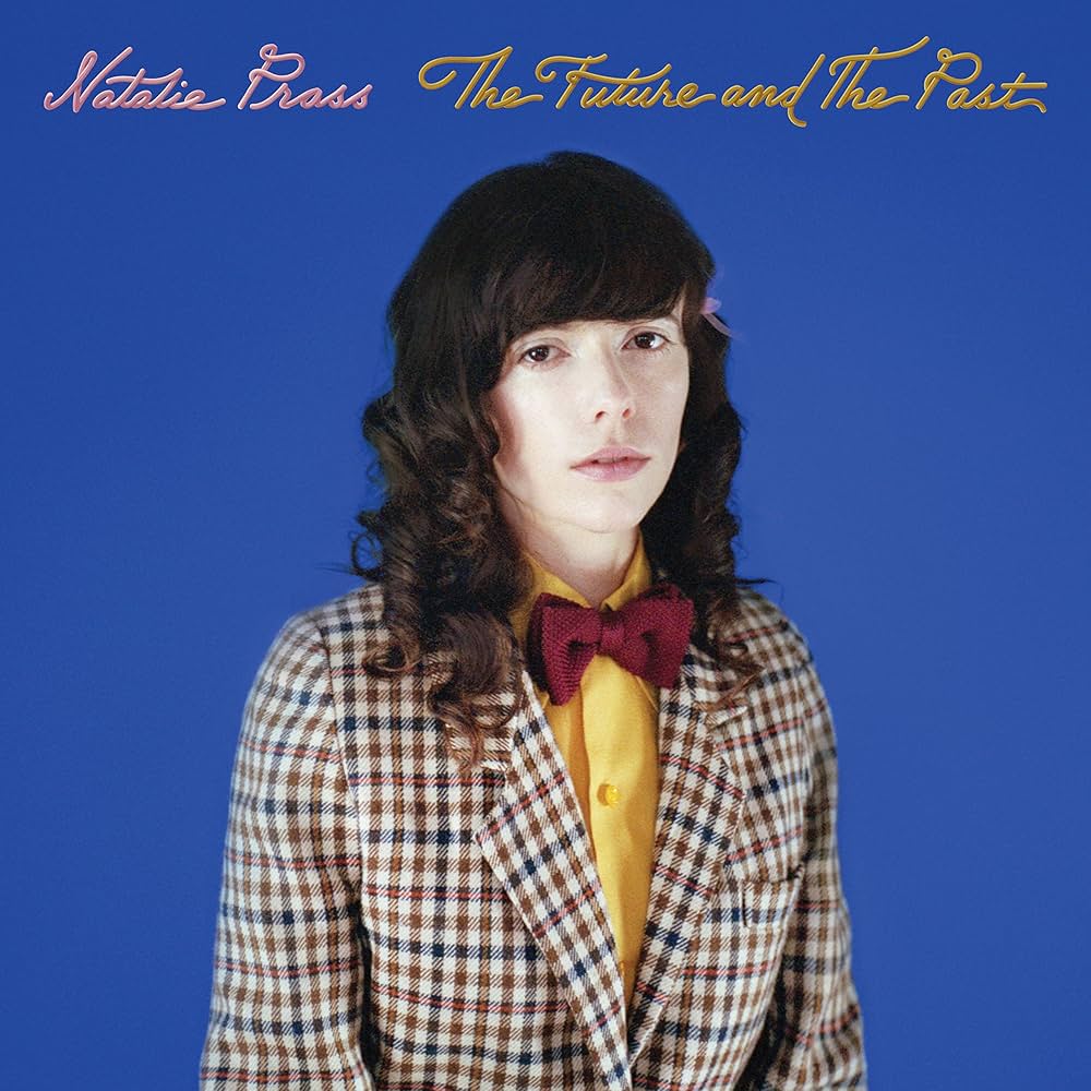 Natalie Prass - The Future & The Past (Red Vinyl)