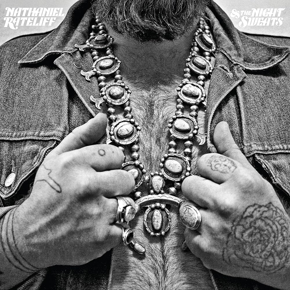 Nathaniel Rateliff & The Night Sweats - Nathaniel Rateliff & The Night Sweats (10th Anniversary Ultra Vinyl Edition)