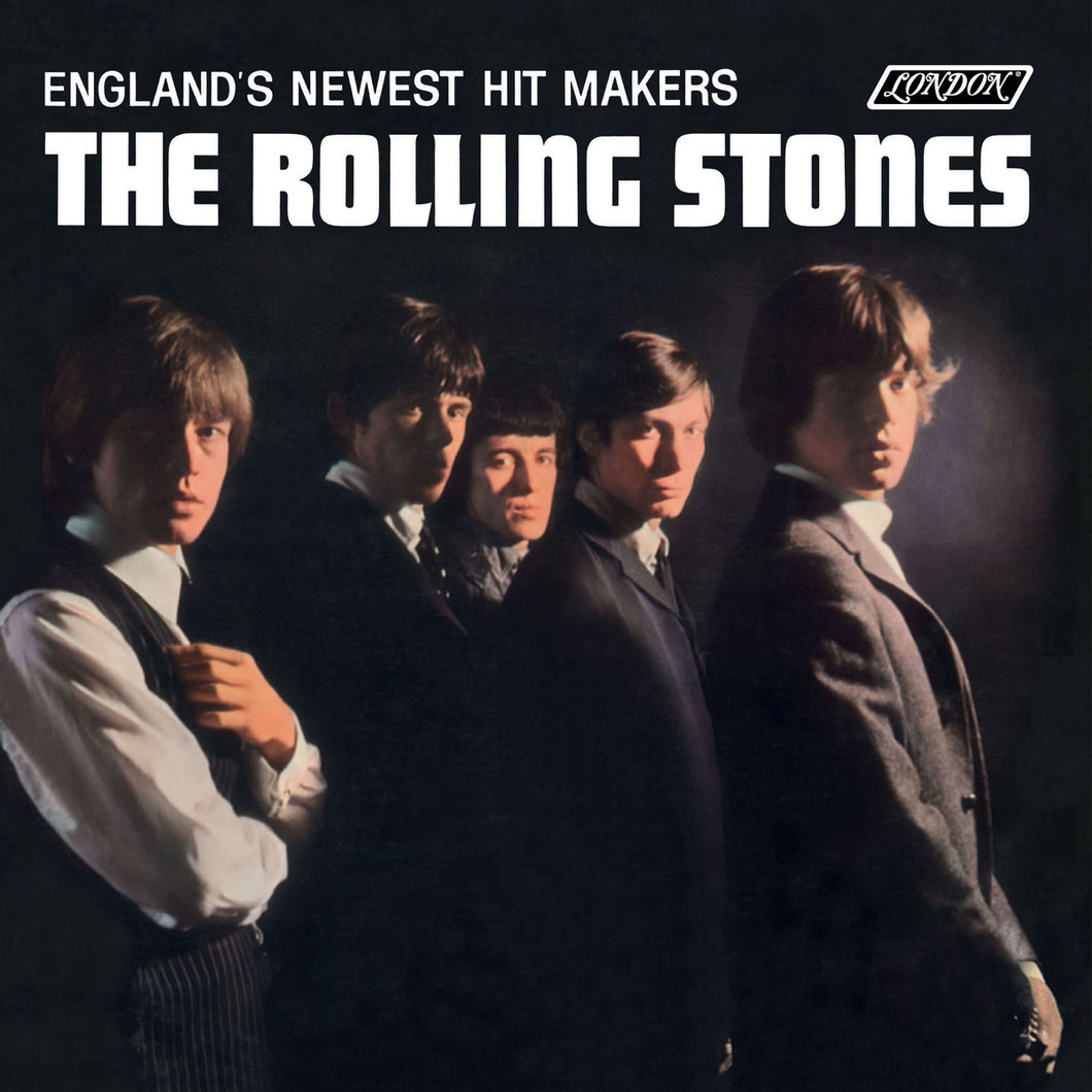 The Rolling Stones - England's Newest Hit Makers (180 Gram Vinyl)