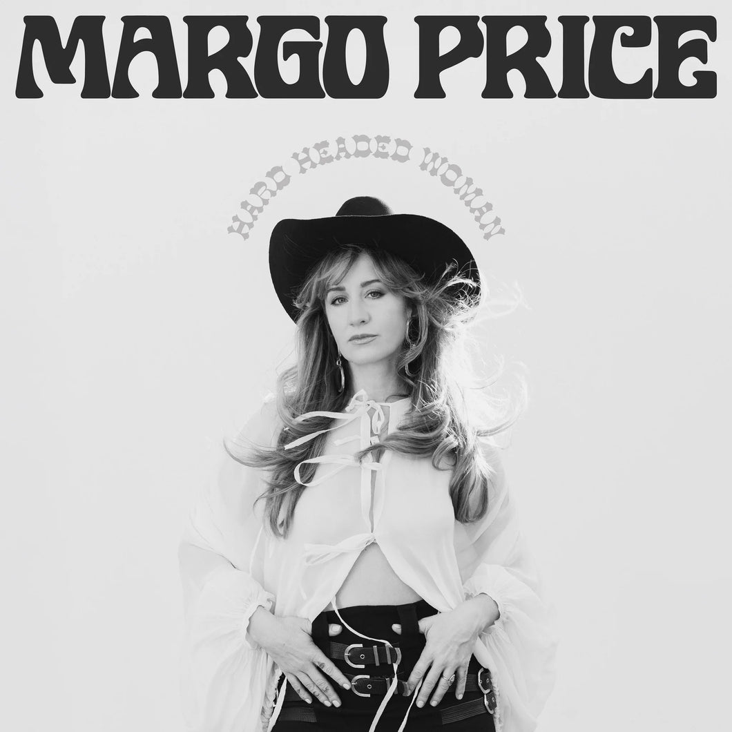 Margo Price - Hard Headed Woman (