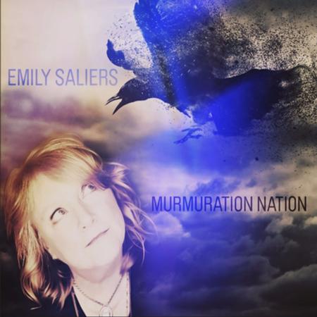 Emily Saliers - Murmuration Nation