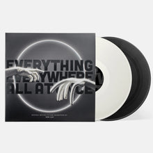 Load image into Gallery viewer, Son Lux - Everything Everywhere All At Once: Original Motion Picture Score (Black &amp; White Vinyl)
