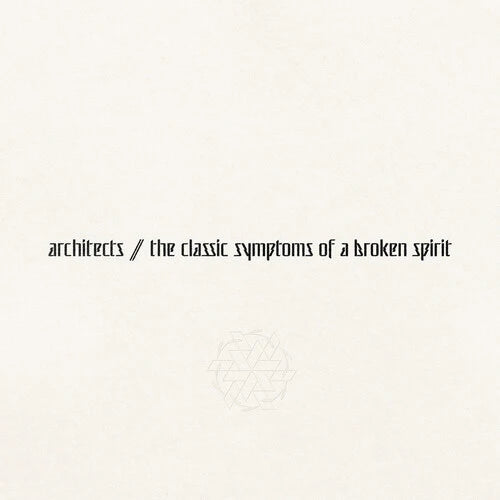 Architects - The Classic Symptoms Of A Broken Spirit (Eco-Mix Colored Vinyl)