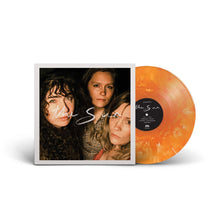 Load image into Gallery viewer, Joseph - The Sun (Orange Sun &amp; Cloudy Clear Colored Vinyl)
