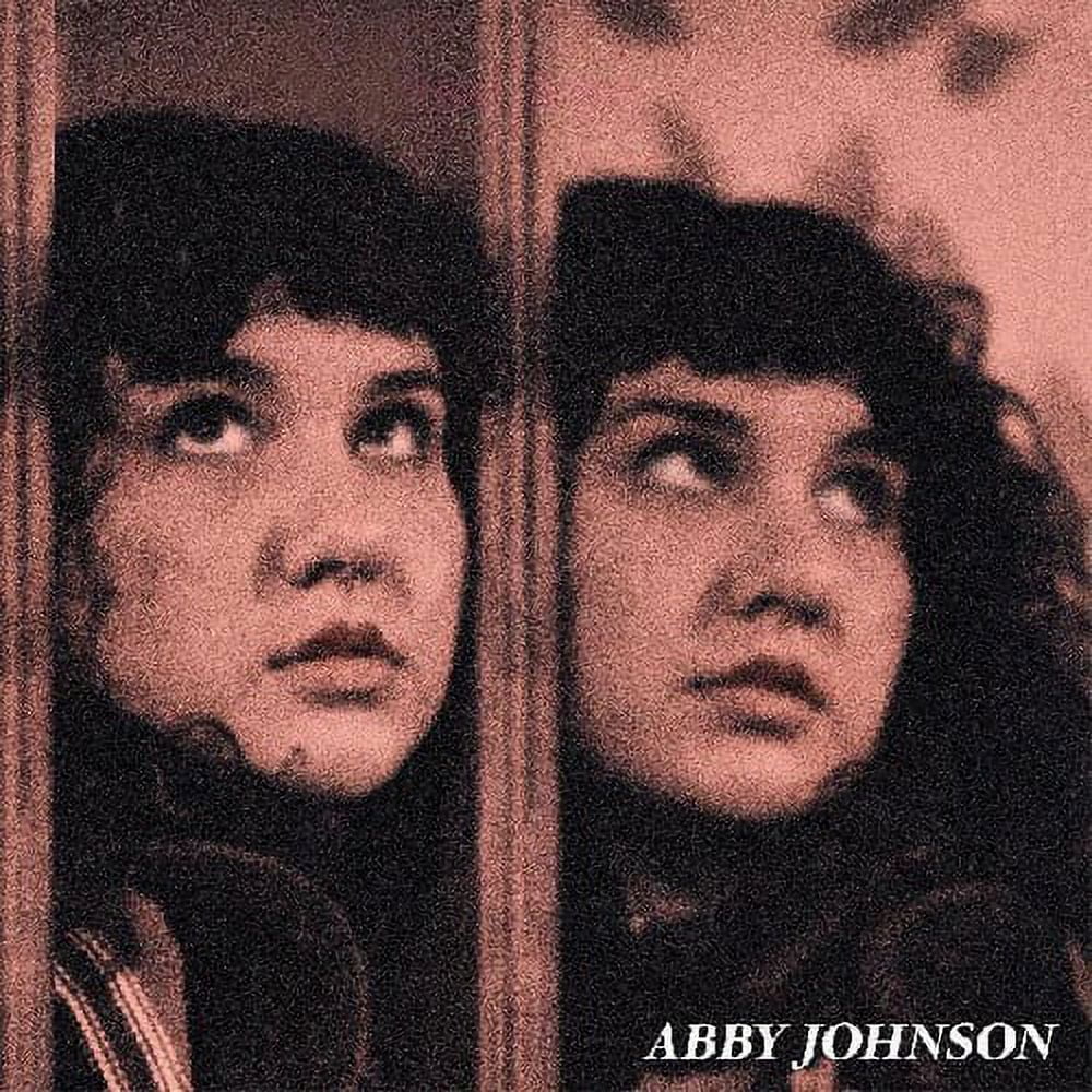 Abby Johnson - Abby Johnson (w/ Signed Cover!!!)