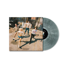 Load image into Gallery viewer, Amyl &amp; The Sniffers - Cartoon Darkness (&quot;Doing In Me Lungs&quot; Smoke Colored Vinyl Edition)
