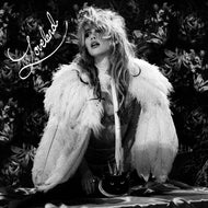 Suki Waterhouse - Loveland (Red Vinyl w/ Poster)
