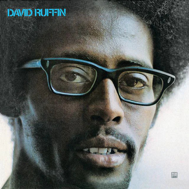 David Ruffin - David Ruffin (RSD Essentials)