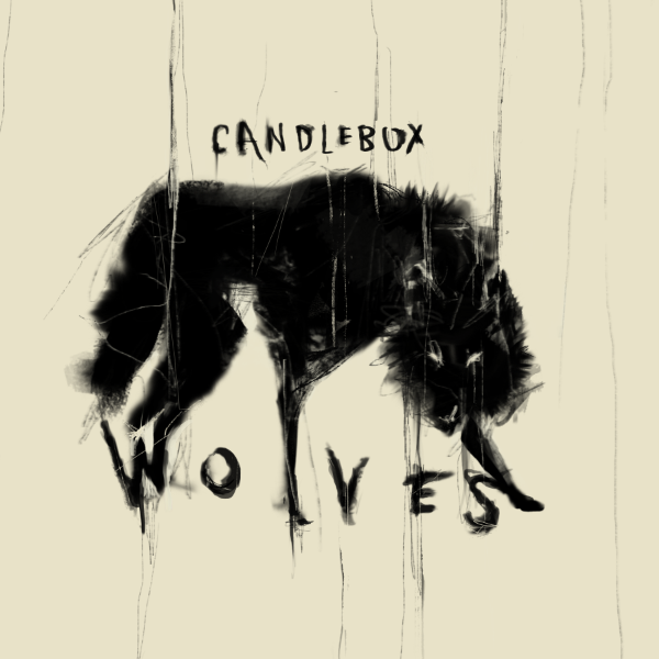 Candlebox - Wolves