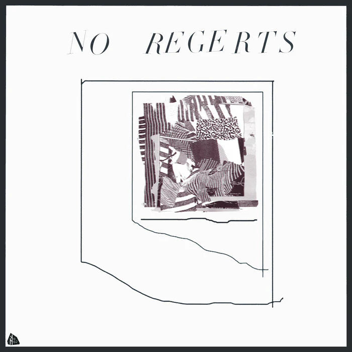 Chastity Belt - No Regerts (10th Anniversary Evergreen Vinyl Edition)