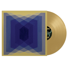 Load image into Gallery viewer, The Warlocks - EXP: Experimental Burnout Music (Gold Vinyl)
