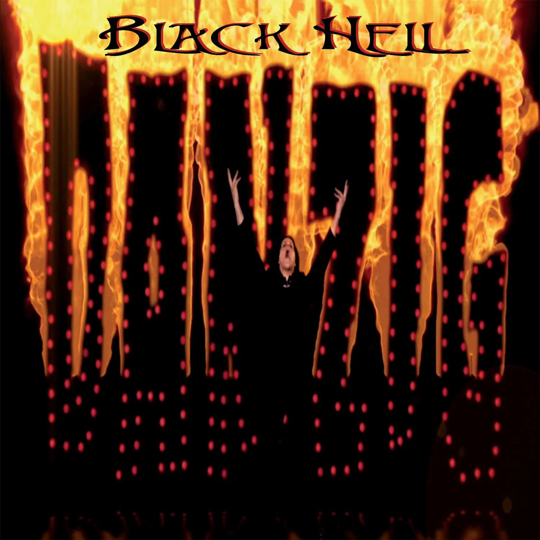 Danzig - Black Hell (7