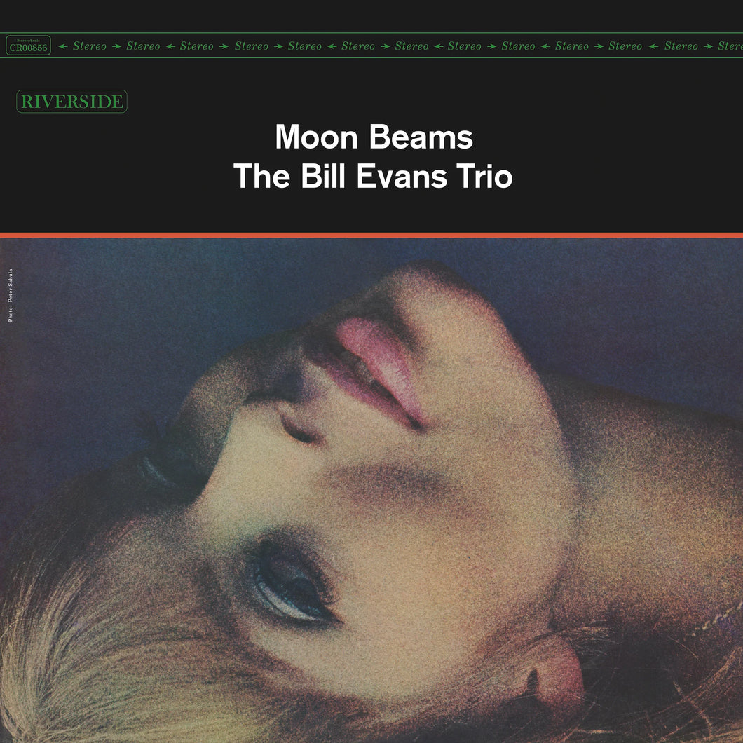 The Bill Evans Trio - Moon Beams (Original Jazz Classics Series)