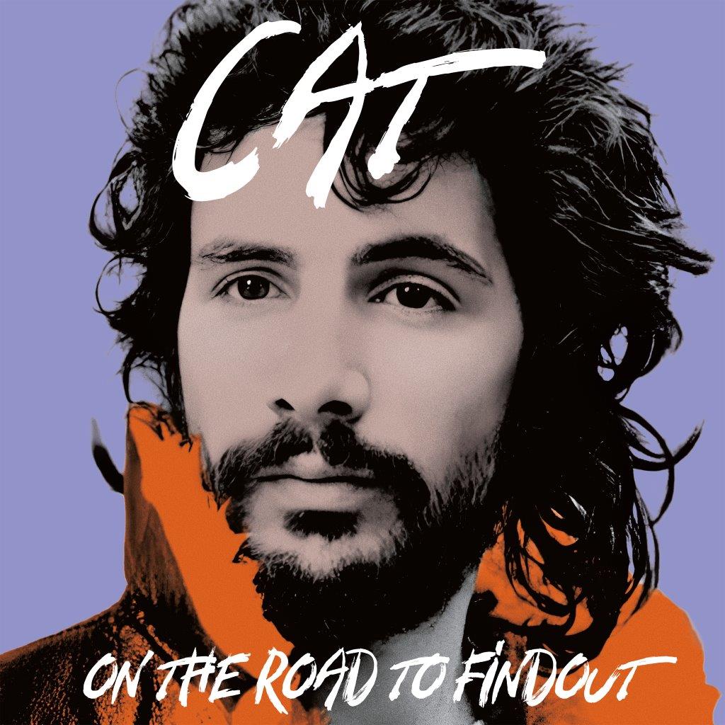 Cat Stevens - On The Road To Findout: Greatest Hits (Crystal Clear Vinyl)