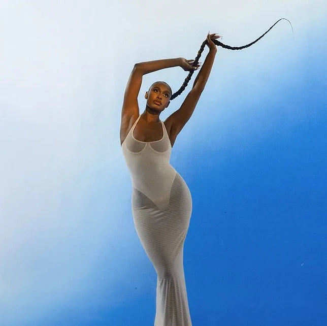 Coco Jones - Why Not More? More! (Sky Blue Vinyl / Women In Vinyl Exclusive)