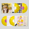 Kirsty MacColl - Free World: The Best Of Kirsty MacColl, 1979-2000 (Yellow Vinyl)