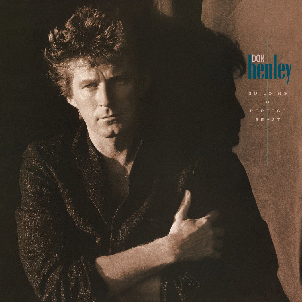 Don Henley - Building The Perfect Beast (40th Anniversary 2 LP Expanded Edition)