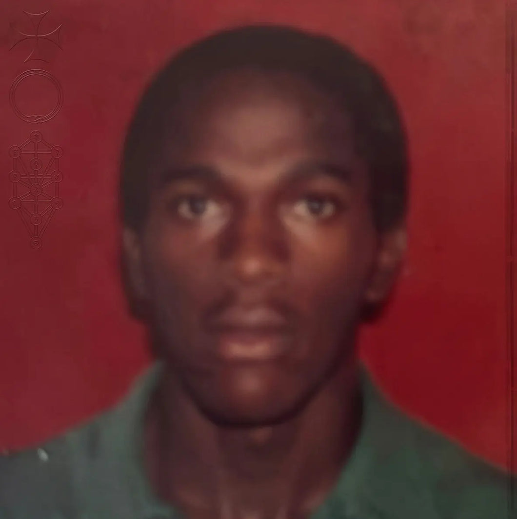 Daniel Caesar - Son Of Spergy (CD)