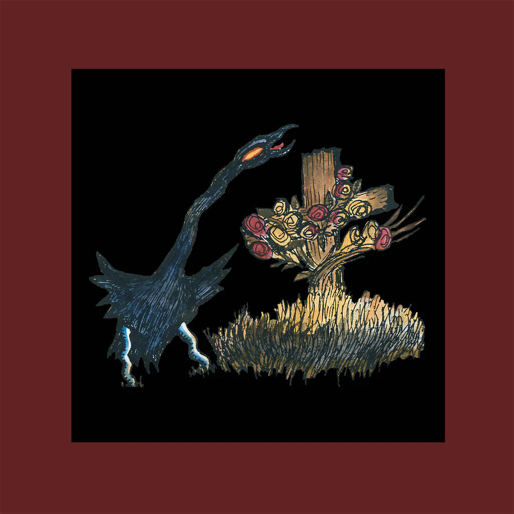 Drive-By Truckers - The Definitive Decoration Day (4 LP Olive Green Vinyl Expanded Edition w/ Slipcase)