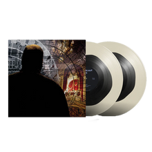 Load image into Gallery viewer, My Morning Jacket - Evil Urges (Black Blob-In-Cream Colored Vinyl)
