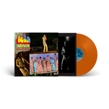 Load image into Gallery viewer, Fela Kuti - Excuse-O (Opaque Orange Vinyl)
