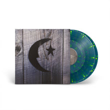 Load image into Gallery viewer, Phish - Farmhouse (&quot;Stars So Bright&quot; Neon Splatter Colored Vinyl Edition)
