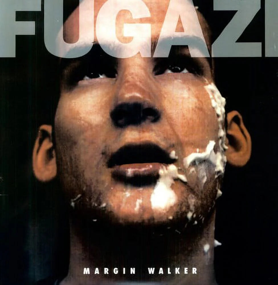 Fugazi - Margin Walker