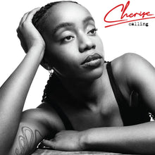 Load image into Gallery viewer, Cherise - Calling (Red Vinyl)
