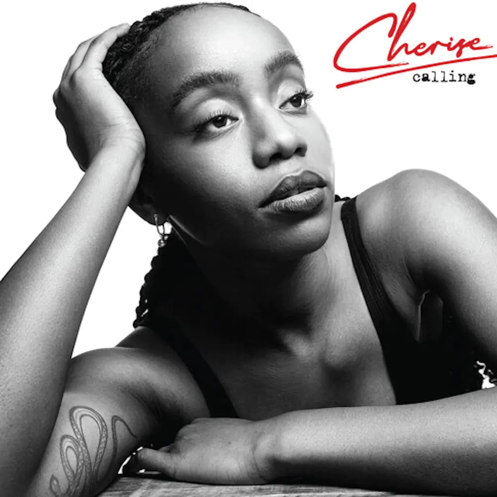 Cherise - Calling (Red Vinyl)