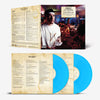 Everlast - Eat At Whitey's (25th Anniversary Blue Vinyl Edition w/ Signed Cover!!!)