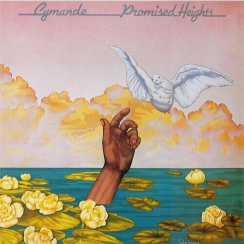 Cymande - Promised Heights (50th Anniversary Pink Vinyl Edition)