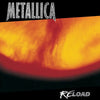 Metallica - ReLoad (180 Gram Vinyl Remastered Edition)