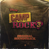 Various Artists - Camp Rock 3: Original Motion Picture Soundtrack (Red & Yellow Dipped Vinyl)