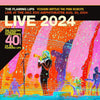 The Flaming Lips - Yoshimi Battles The Pink Robots: Live At The Zoo Amphitheatre, Oklahoma City 8/30/24 (RSDBF25 / 2 x LP)