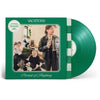 Vacations - Pursuit Of Anything (Evergreen Vinyl)