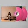 Jensen McRae - I Don't Know How But They Found Me... Again! (Pink Vinyl) PRE-ORDER