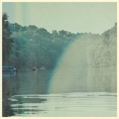 Bendigo Fletcher - Memory Fever (Clear Vinyl)