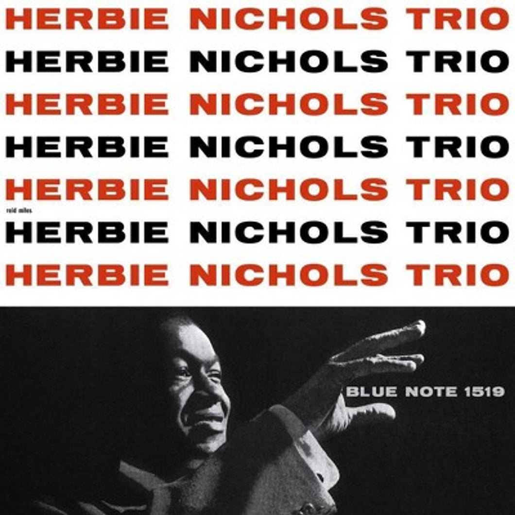 Herbie Nichols Trio - Herbie Nichols Trio (Blue Note Tone Poet Series)